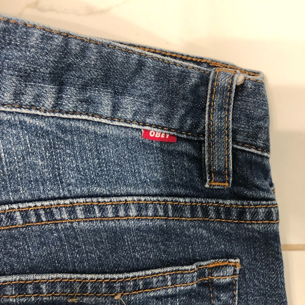 Obey jeans 10/10